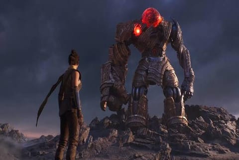 Image Credit: Unreal Engine