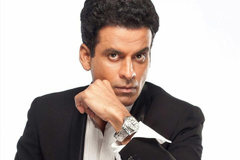 Manoj Bajpayee (File Photo)