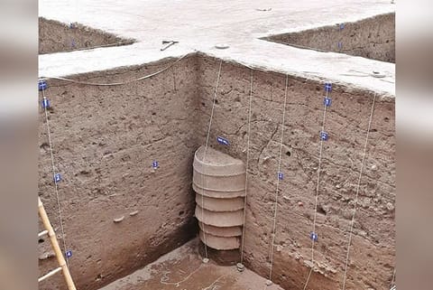 Keeladi findings open door to more civilisation studies in Tamil Nadu