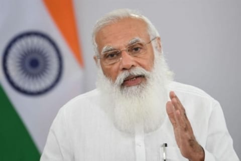 Prime Minister Narendra Modi (File Photo)