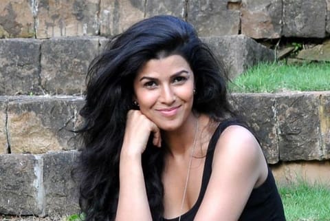 Nimrat Kaur (File Photo)