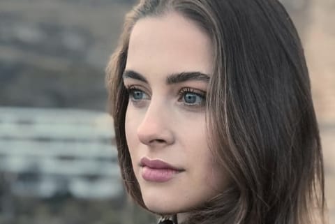 Alexandra Djavi
