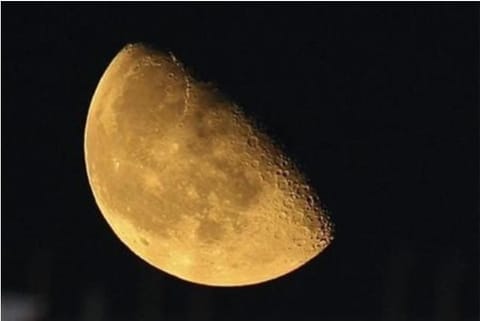 Scientists find evidence of solar-driven change on Moon