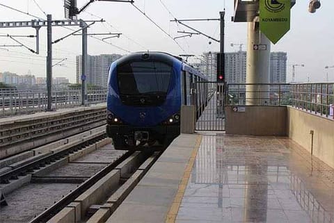 Representative Image (File Photo)