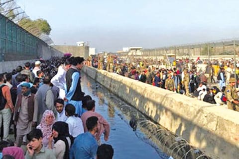 Do India’s emergency visas hinge on religion?