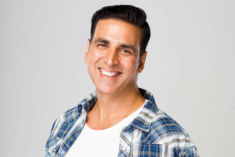 File Photo : Akshay Kumar