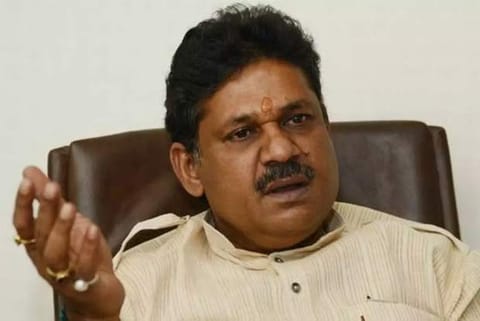 File Photo : Kirti Azad