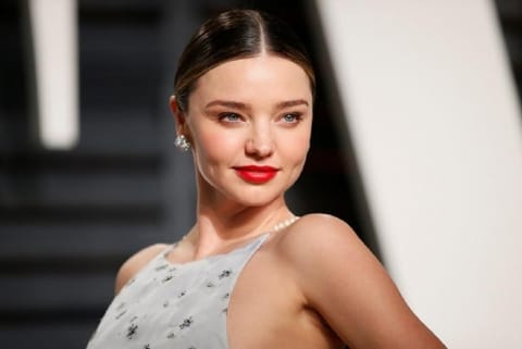 Miranda Kerr (File Pic)