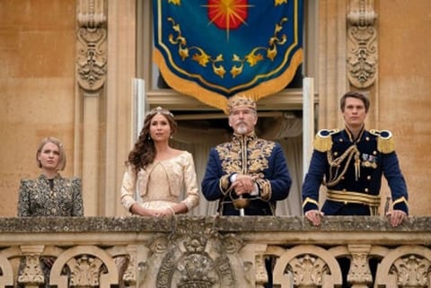 Cinderella director opens up on casting Pierce Brosnan, Minnie Driver