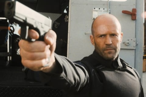 Jason Statham (File Pic)