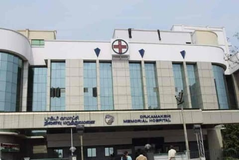 New equipment at city hosp to minimise radiation damage