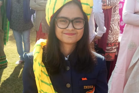 File Photo : Avani Lekhara
