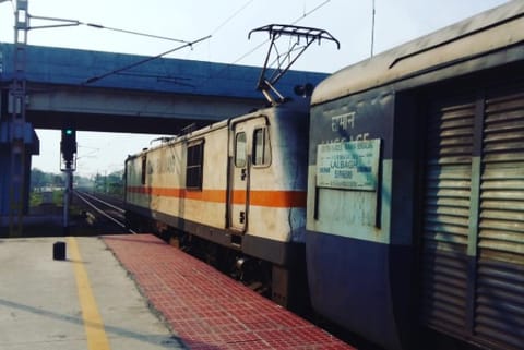 Stoppage for trains in Vaniyambadi: PIL dismissed