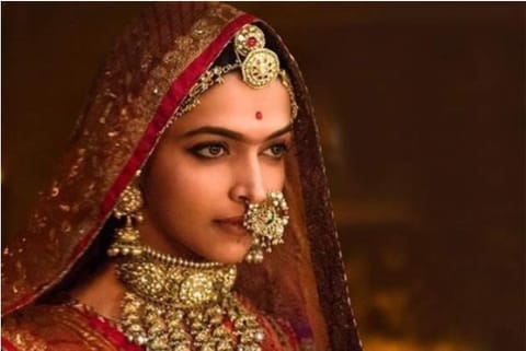 File photo: Deepika Padukone