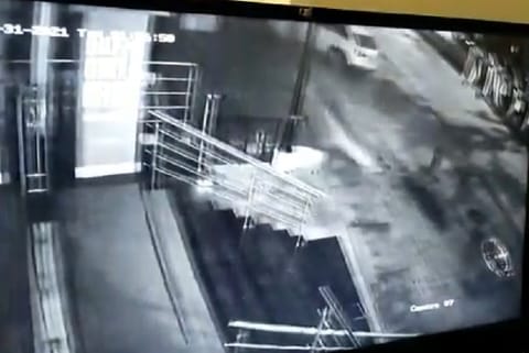 Screengrab from the video.