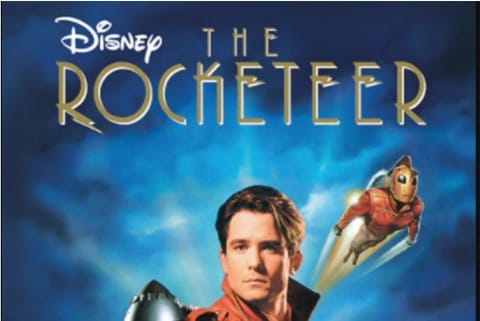 Source : Disney