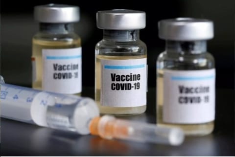 Over 125 crore Covid vaccine doses administered in India so far: Health Ministry