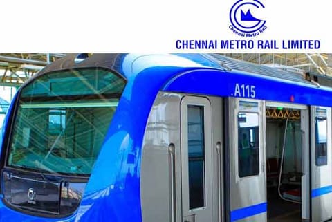 Chennai Metro Rail Limited