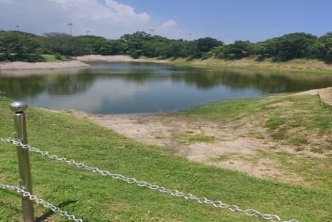 TN reduces value of encroached land on water bodies to zero