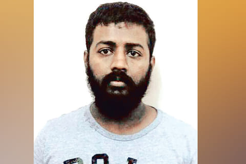 Sukesh Chandrashekhar (File Photo)