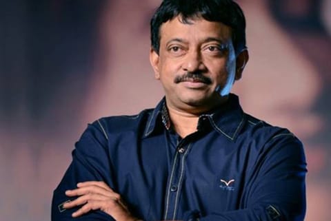Ram Gopal Varma (Image credit: PTI)