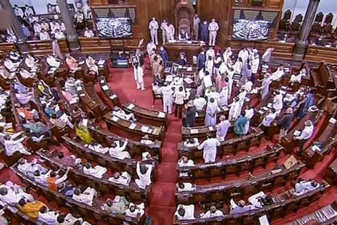 Rajya Sabha 