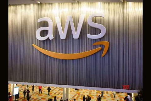 Major outage hits Amazon Web Services, many sites affected