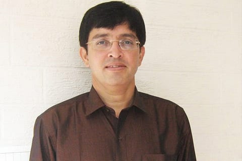 Health Secretary J Radhakrishnan (File Photo)