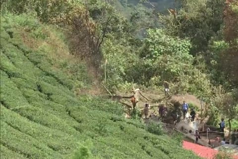 Image Courtesy: ANI