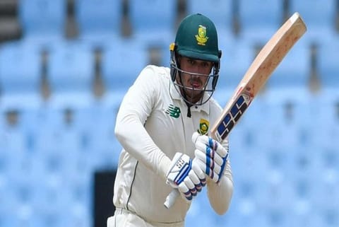South Africa wicketkeeper-batter Quinton de Kock (Image Courtesy: ANI)