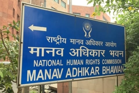 National Human Rights Commission (IANS)