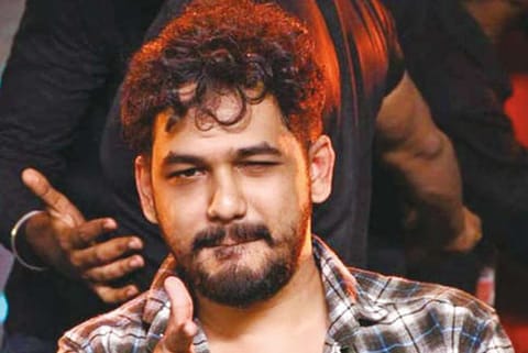 Hiphop Adhi. File photo
