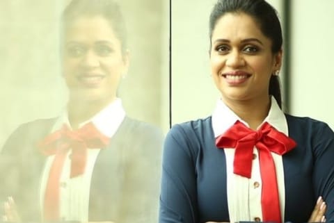 Dr Payal Kanodia