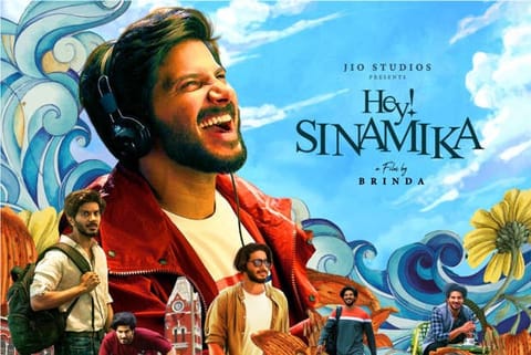 Image source: Instagram/@Dulquer Salmaan