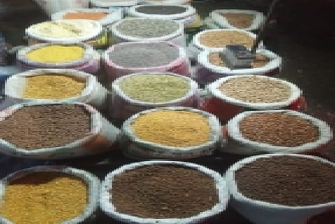 The Centre's move is seen as an attempt to stem rising food inflation in the country.