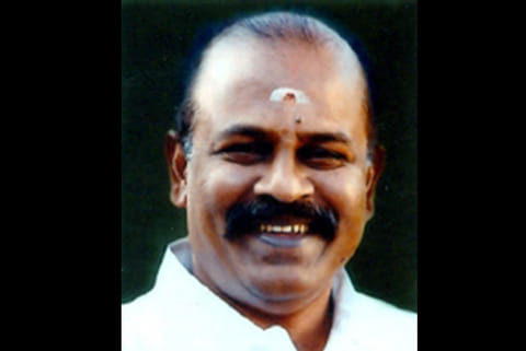 Pollachi Jayaraman