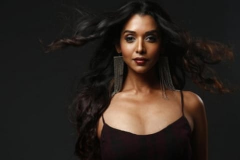 Anupria Goenka.