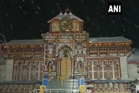 Image Courtesy: ANI