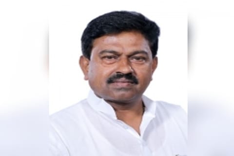 Ajay Kumar Mishra