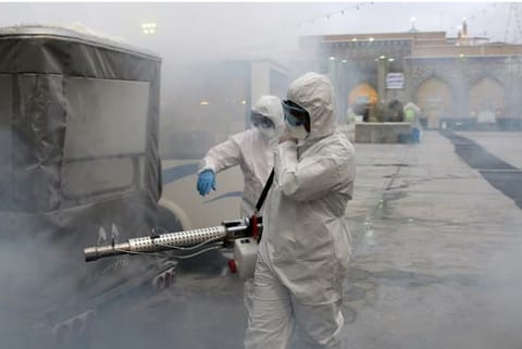 Image Courtesy: Reuters