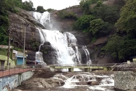 Courtallam (File Photo)