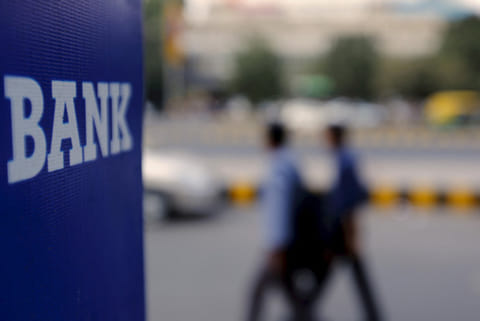 Govt Proposes Rs 20,000-cr Recapitalisation For PSBs In 2021-22