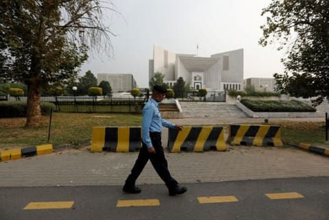 Image Courtesy: Reuters