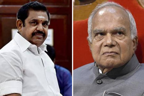 TN gets Rs 60,674 cr investments despite COVID pandemic, CM to unveil new Industrial policy