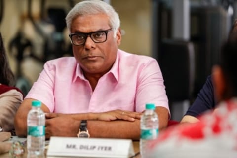 Ranvir Shorey, Shonali Nagrani, Ashish Vidyarthi join 'Sunflower' cast