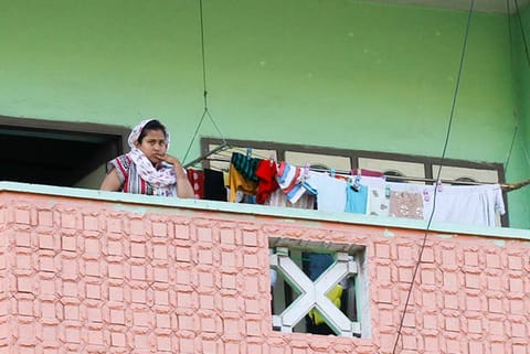 Study: 48 pc of relocatees to Perumbakkam lost livelihood