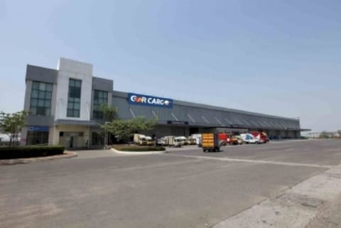 GMR Group, Airbus to collaborate on aircraft maintenance