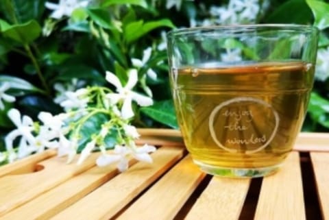 Green tea, coffee may lower CVD risk for stroke survivors