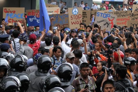 Editorial: Ripple effect of the coup