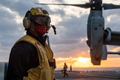 Thousands of US Marines to begin arriving in Australia